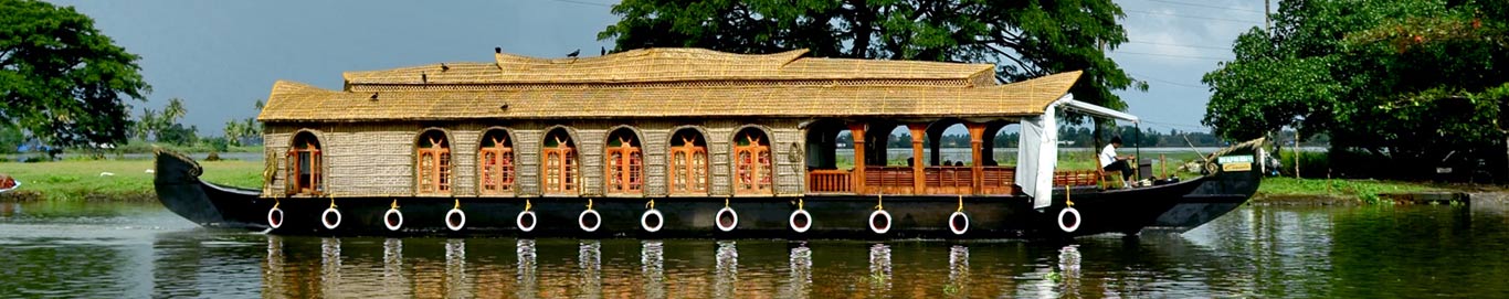 honeymoon packages to kumarakom