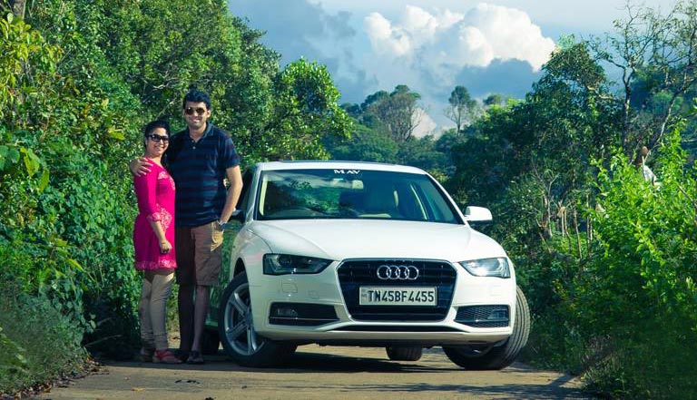 Kerala Honeymoon Tour Packages-Honeymoon packages to munnar