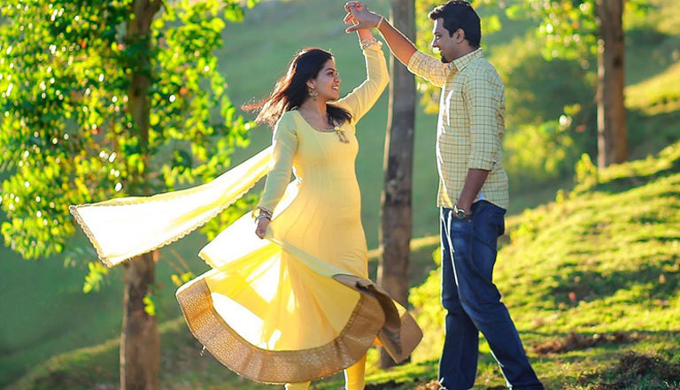 Kerala honeymoon packages